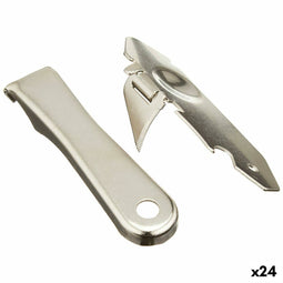 Flesopener Percutti 8 x 3 cm 8,3 x 2 cm (24 Stuks)