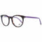 Uniseks Brillenframe WEB EYEWEAR WE5251 49A56