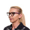 Uniseks Brillenframe WEB EYEWEAR WE5251 49A56