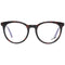 Uniseks Brillenframe WEB EYEWEAR WE5251 49A56