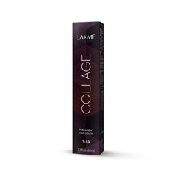 Permanente Kleur Lakmé Collage Color Nº 5/00 60 ml