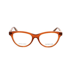 Brillenframe Dames Bottega Veneta BV-241-F19 Beige Bruin