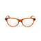 Brillenframe Dames Bottega Veneta BV-241-F19 Beige Bruin