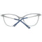 Brillenframe Dames Greater Than Infinity GT020 53V04
