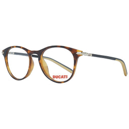 Heren Brillenframe Ducati DA1002 50400