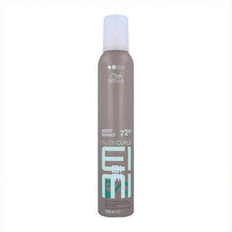 Foam voor Krullen Eimi Wella (300 ml)