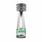 Herbruikbare cavaglazen Algon Zwart 36 Stuks 150 ml (3 Onderdelen)