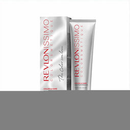 Permanente Kleur Revlonissimo Colorsmetique Revlon 6.3 Nº 6.3 (60 ml)