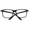 Heren Brillenframe QuikSilver EQYEG03075 51DBLK