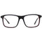Heren Brillenframe QuikSilver EQYEG03075 51DBLK