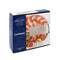 Serveerschaal Luminarc Diwali Wit Glas (3 pcs)