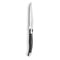 Vleesmessenset Lou Laguiole Rustic 6 Stuks 13 cm