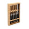Vleesmessenset Lou Laguiole Rustic 6 Stuks 13 cm