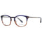 Heren Brillenframe Zac Posen PHNX 50NV