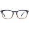 Heren Brillenframe Zac Posen PHNX 50NV