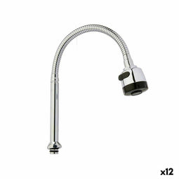 Kitchen Tap Uitschuifbaar Multifunctioneel Metaal (12 Stuks)