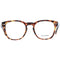 Heren Brillenframe Zac Posen ZCHR 50ED