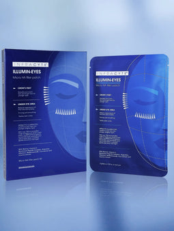 Infracyte Illumin-eyes Micro HA Filler Patch x2