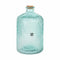 Fles La Mediterránea Primavera grabada Glas 5 L (2 Stuks)