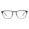 Heren Brillenframe Hackett London HEB16212149 (49 mm) Grijs (ø 49 mm)