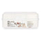 Doos met vakjes Transparant Plastic 21,5 x 8 x 14,6 cm (12 Stuks)