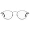 Uniseks Brillenframe Carrera CARRERA-217-G-84J Ø 50 mm