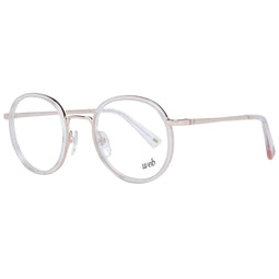 Brillenframe Dames Web Eyewear WE5369 47033