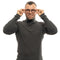 Heren Brillenframe QuikSilver EQYEG03053 50ATOR