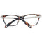 Brillenframe Dames Zac Posen ZIRI 53TO