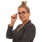 Brillenframe Dames Zac Posen ZIRI 53TO