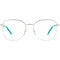 Brillenframe Dames Missoni MMI-0085-KUF Ø 53 mm