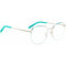 Brillenframe Dames Missoni MMI-0085-KUF Ø 53 mm