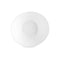 Kom Wit Glas 25 x 10 x 23 cm (18 Stuks)