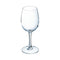Set van bekers Chef & Sommelier Cabernet Transparant Glas (250 ml) (6 Stuks)