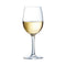 Set van bekers Chef & Sommelier Cabernet Transparant Glas (250 ml) (6 Stuks)