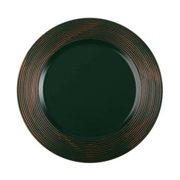 Onderbord Versa Groen Plastic 33 x 33 cm