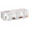 Glazenset Transparant Glas 150 ml (12 Stuks)