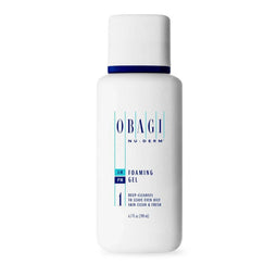Obagi Nu-Derm Foaming gel 60ml