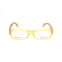 Heren Brillenframe Armani GA-806-PD9 ø 53 mm Geel