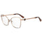 Brillenframe Dames Moschino MOS587-DDB Ø 53 mm