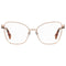 Brillenframe Dames Moschino MOS587-DDB Ø 53 mm