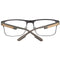 Heren Brillenframe QuikSilver EQYEG03070 55SJA0