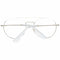 Heren Brillenframe Police PL728 510357