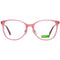 Brillenframe Dames Benetton BEO1027 52283