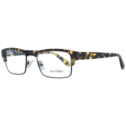 Heren Brillenframe Zac Posen ZLED 53YT