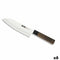 Keukenmes Quttin Santoku Takamura 17 cm (6 Stuks)
