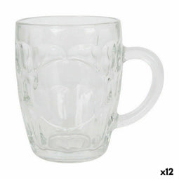 Bierpul Royal Leerdam Gante 550 ml (12 Stuks)