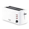 Broodrooster Flama 948FL 1630W Wit 1630 W