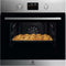 Polyrytische Oven Electrolux EOH4P56BX 65 L