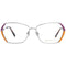 Brillenframe Dames Emilio Pucci EP5138 57020